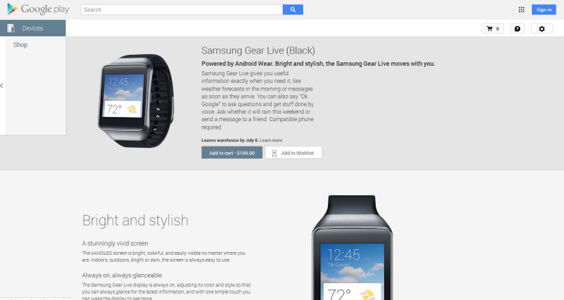 Illustration for article titled Wednesday Android Update - After I/O Edition